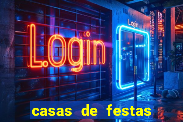 casas de festas infantil em porto alegre